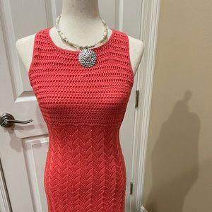 Cute Trina Turk dress. Size 6.